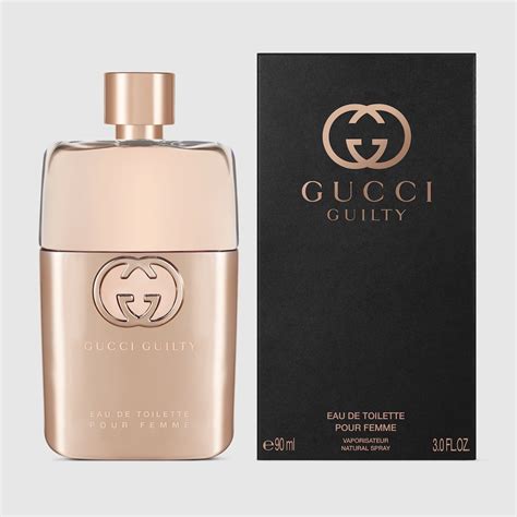 gucci guilty pour her naso|gucci guilty perfume 2021.